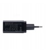ŁADOWARKA SIECIOWA SZYBKA QUICK CHARGE 3.0 3xUSB