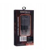 ŁADOWARKA SIECIOWA SZYBKA QUICK CHARGE 3.0 3xUSB