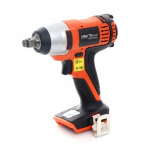KLUCZ UDAROWY X-SERIES AKUMULATOROWY 18V 1,2"