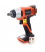 KLUCZ UDAROWY X-SERIES AKUMULATOROWY 18V 1,2"