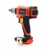 KLUCZ UDAROWY X-SERIES AKUMULATOROWY 18V 1,2"