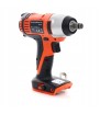 KLUCZ UDAROWY X-SERIES AKUMULATOROWY 18V 1,2"