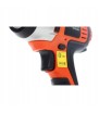 KLUCZ UDAROWY X-SERIES AKUMULATOROWY 18V 1,2"