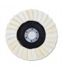 TARCZA DO POLEROWANIA FILCOWA LAMELKOWA 125mm