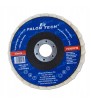 TARCZA DO POLEROWANIA FILCOWA LAMELKOWA 125mm