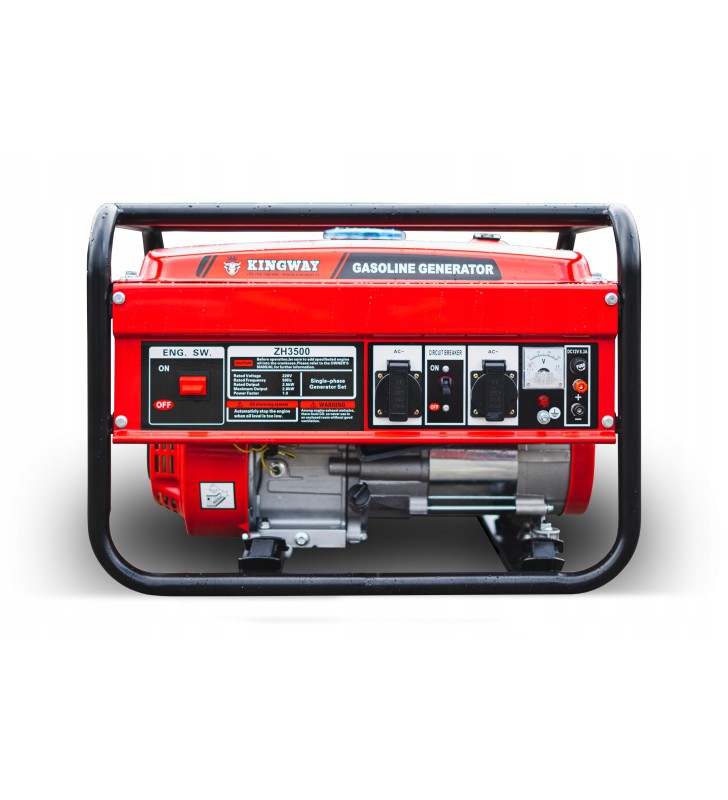 AGREGAT GENERATOR PRĄDOTWÓRCZY PRĄDU 7KM MIEDŹ AGREGAT GENERATOR PRĄDOTWÓRCZY PRĄDU 7KM MIEDŹ