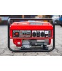 AGREGAT GENERATOR PRĄDOTWÓRCZY PRĄDU 7KM MIEDŹ
