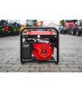 AGREGAT GENERATOR PRĄDOTWÓRCZY PRĄDU 7KM MIEDŹ