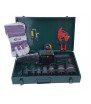 ZGRZEWARKA DO RUR ZGRZEWANIA PCV 2700W MATRYCE