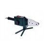 ZGRZEWARKA DO RUR ZGRZEWANIA PCV 2700W MATRYCE