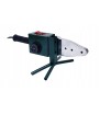 ZGRZEWARKA DO RUR ZGRZEWANIA PCV 2700W MATRYCE