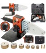M ZGRZEWARKA DO RUR PCV PP 1500W MATRYCE 20-63MM