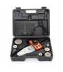 M ZGRZEWARKA DO RUR PCV PP 1500W MATRYCE 20-63MM