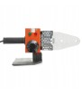 M ZGRZEWARKA DO RUR PCV PP 1500W MATRYCE 20-63MM