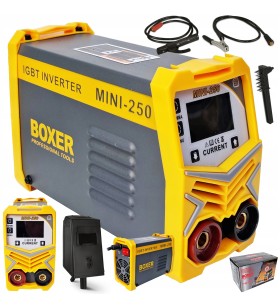 SPAWARKA INWERTOROWA INWERTEROWA MINI 250A 230V
