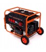 AGREGAT PRĄDOTWÓRCZY GENERATOR PRĄDU 380V 5500 W