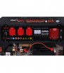 AGREGAT PRĄDOTWÓRCZY GENERATOR PRĄDU 380V 5500 W