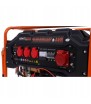 AGREGAT PRĄDOTWÓRCZY GENERATOR PRĄDU 380V 5500 W