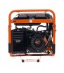 AGREGAT PRĄDOTWÓRCZY GENERATOR PRĄDU 380V 5500 W