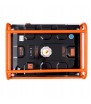 AGREGAT PRĄDOTWÓRCZY GENERATOR PRĄDU 380V 5500 W