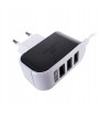 ŁADOWARKA DO TELEFONU USB Z KABLEM UNIWERSALNA
