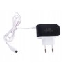 ŁADOWARKA DO TELEFONU USB Z KABLEM UNIWERSALNA