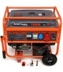 AGREGAT PRĄDOTWÓRCZY GENERATOR 230/400V 7500W 3FAZ