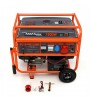 AGREGAT PRĄDOTWÓRCZY GENERATOR 230/400V 7500W 3FAZ