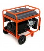 AGREGAT PRĄDOTWÓRCZY GENERATOR 230/400V 7500W 3FAZ