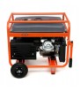 AGREGAT PRĄDOTWÓRCZY GENERATOR 230/400V 7500W 3FAZ