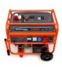 AGREGAT PRĄDOTWÓRCZY GENERATOR 230/400V 7500W 3FAZ