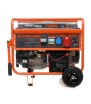 AGREGAT PRĄDOTWÓRCZY GENERATOR 230/400V 7500W 3FAZ
