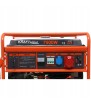 AGREGAT PRĄDOTWÓRCZY GENERATOR 230/400V 7500W 3FAZ