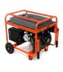 AGREGAT PRĄDOTWÓRCZY GENERATOR 230/400V 7500W 3FAZ