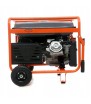 AGREGAT PRĄDOTWÓRCZY GENERATOR 230/400V 7500W 3FAZ