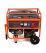 AGREGAT PRĄDOTWÓRCZY GENERATOR 230/400V 7500W 3FAZ
