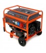 AGREGAT PRĄDOTWÓRCZY GENERATOR 230/400V 7500W 3FAZ
