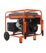 AGREGAT PRĄDOTWÓRCZY GENERATOR 230/400V 7500W 3FAZ