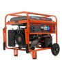AGREGAT PRĄDOTWÓRCZY GENERATOR 230/400V 7500W 3FAZ