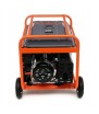 AGREGAT PRĄDOTWÓRCZY GENERATOR 230/400V 7500W 3FAZ