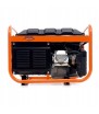 AGREGAT PRĄDOTWÓRCZY GENERATOR PRĄDU 3500W 12/230V