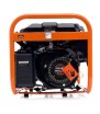 AGREGAT PRĄDOTWÓRCZY GENERATOR PRĄDU 3500W 12/230V