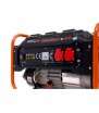 AGREGAT PRĄDOTWÓRCZY GENERATOR PRĄDU 3500W 12/230V