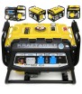 AGREGAT PRĄDOTWÓRCZY GENERATOR PRĄDU 7KM AVR 3500W