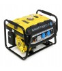 AGREGAT PRĄDOTWÓRCZY GENERATOR PRĄDU 7KM AVR 3500W