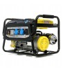 AGREGAT PRĄDOTWÓRCZY GENERATOR PRĄDU 7KM AVR 3500W