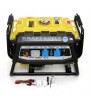 AGREGAT PRĄDOTWÓRCZY GENERATOR PRĄDU 7KM AVR 3500W