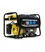 AGREGAT PRĄDOTWÓRCZY GENERATOR PRĄDU 7KM AVR 3500W