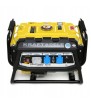 AGREGAT PRĄDOTWÓRCZY GENERATOR PRĄDU 7KM AVR 3500W