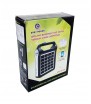 LATARKA LAMPA MOCNA AKUMULATOR POWERBANK SOLARNA